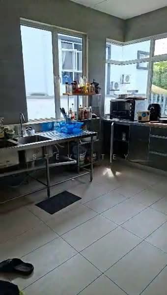 Bungalow for Sale in Iskandar Puteri (Nusajaya) (Johor) - Steve Tey - Kitchen - PropertyGuru.com.my