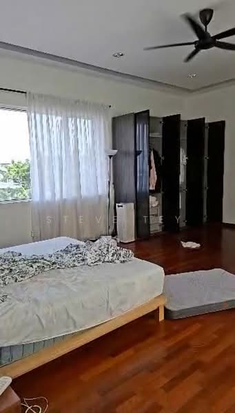 Bungalow for Sale in Iskandar Puteri (Nusajaya) (Johor) - Steve Tey - Bedroom - PropertyGuru.com.my