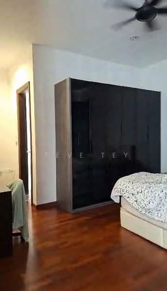 Bungalow for Sale in Iskandar Puteri (Nusajaya) (Johor) - Steve Tey - Bedroom - PropertyGuru.com.my