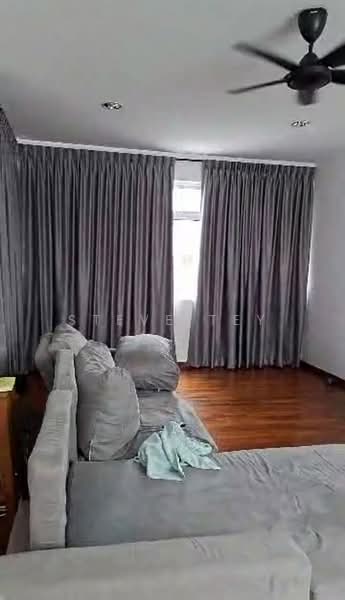 Bungalow for Sale in Iskandar Puteri (Nusajaya) (Johor) - Steve Tey - Living Room - PropertyGuru.com.my