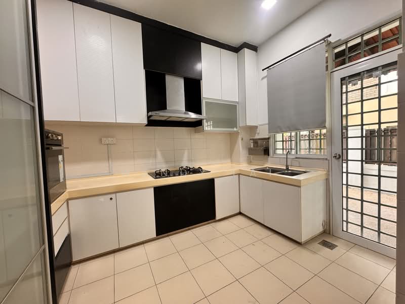 Semi-Detached House for Sale in Horizon Hills (Iskandar Puteri (Nusajaya)) - Wendy Lai - PropertyGuru.com.my