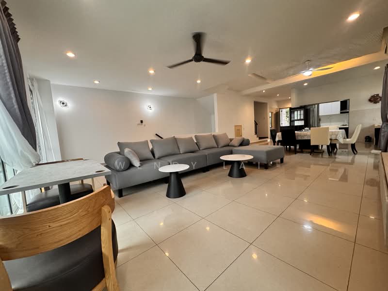 Semi-Detached House for Sale in Horizon Hills (Iskandar Puteri (Nusajaya)) - Wendy Lai - PropertyGuru.com.my