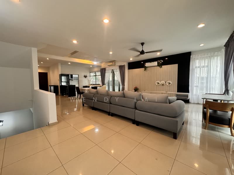 Semi-Detached House for Sale in Horizon Hills (Iskandar Puteri (Nusajaya)) - Wendy Lai - PropertyGuru.com.my