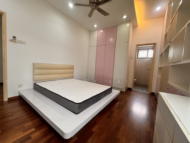Semi-Detached House for Sale in Horizon Hills (Iskandar Puteri (Nusajaya)) - Wendy Lai - PropertyGuru.com.my