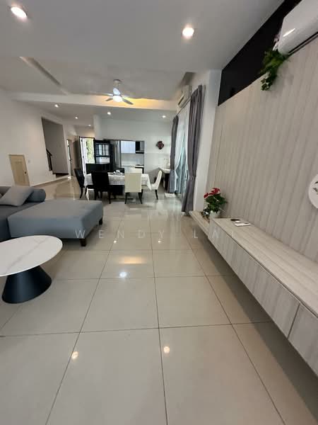 Semi-Detached House for Sale in Horizon Hills (Iskandar Puteri (Nusajaya)) - Wendy Lai - PropertyGuru.com.my