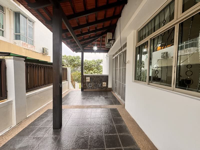 Semi-Detached House for Sale in Horizon Hills (Iskandar Puteri (Nusajaya)) - Wendy Lai - PropertyGuru.com.my