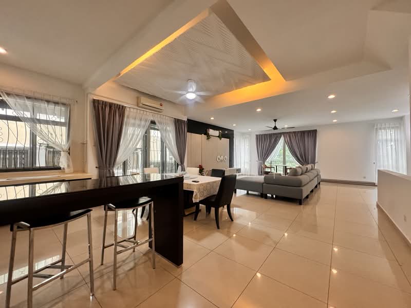 Semi-Detached House for Sale in Horizon Hills (Iskandar Puteri (Nusajaya)) - Wendy Lai - PropertyGuru.com.my