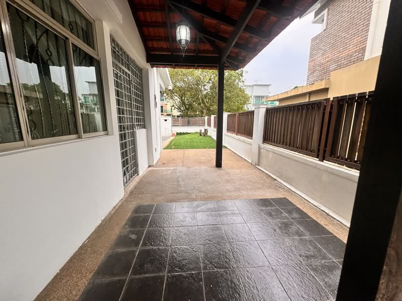 Semi-Detached House for Sale in Horizon Hills (Iskandar Puteri (Nusajaya)) - Wendy Lai - PropertyGuru.com.my