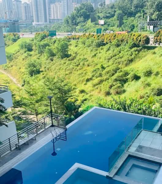 Condominium for Sale at Villa Orkid - JJ Chew - Pool - PropertyGuru.com.my