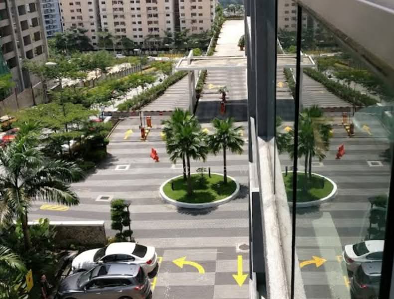 Condominium for Sale at Villa Orkid - JJ Chew - Exterior - PropertyGuru.com.my