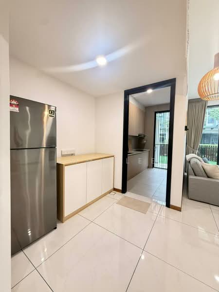 Rumah Teres 2 Tingkat untuk Disewa di Masai (Johor) - Emma Lee - Kitchen - PropertyGuru.com.my