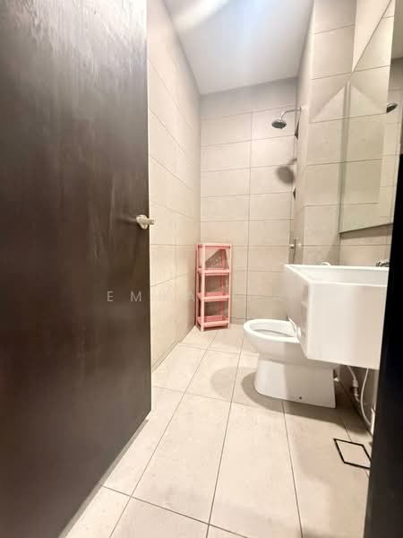 Rumah Teres 2 Tingkat untuk Disewa di Masai (Johor) - Emma Lee - Bathroom - PropertyGuru.com.my