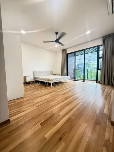 Rumah Teres 2 Tingkat untuk Disewa di Masai (Johor) - Emma Lee - Bedroom - PropertyGuru.com.my