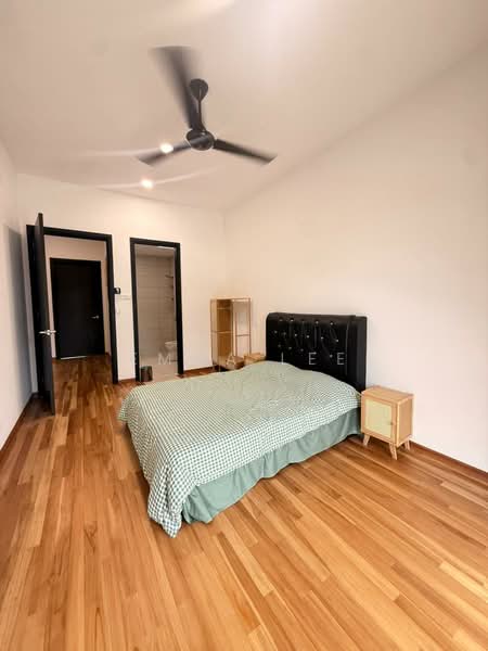 Rumah Teres 2 Tingkat untuk Disewa di Masai (Johor) - Emma Lee - Bedroom - PropertyGuru.com.my