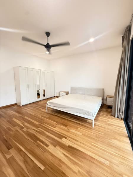 Rumah Teres 2 Tingkat untuk Disewa di Masai (Johor) - Emma Lee - PropertyGuru.com.my