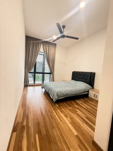 Rumah Teres 2 Tingkat untuk Disewa di Masai (Johor) - Emma Lee - PropertyGuru.com.my