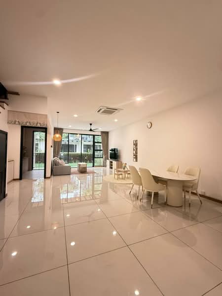Rumah Teres 2 Tingkat untuk Disewa di Masai (Johor) - Emma Lee - PropertyGuru.com.my