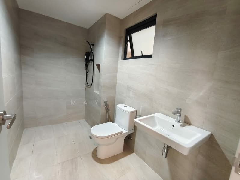 Condominium for Rent at Skyline KL - May Liong - Bathroom - PropertyGuru.com.my