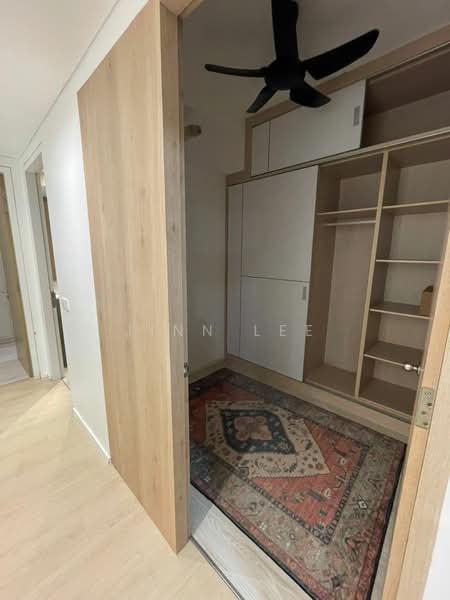 Servis Apartment untuk Dijual di Cantara Residences - Jinn Lee - Interior - PropertyGuru.com.my