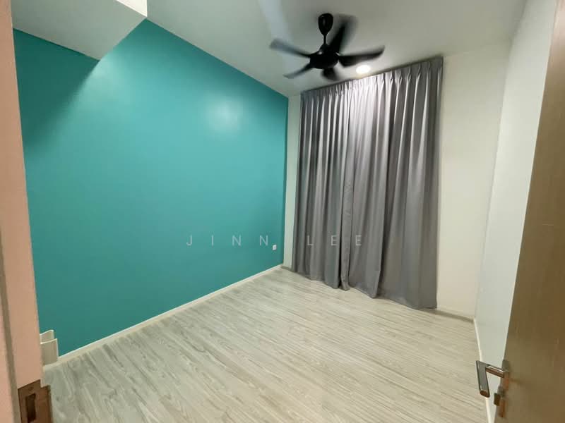 Servis Apartment untuk Dijual di Cantara Residences - Jinn Lee - Interior - PropertyGuru.com.my