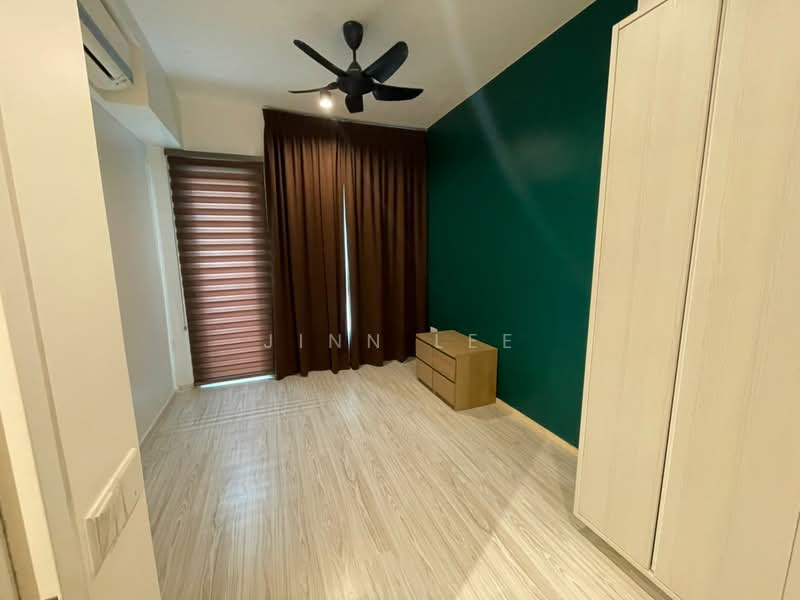 Servis Apartment untuk Dijual di Cantara Residences - Jinn Lee - Bedroom - PropertyGuru.com.my