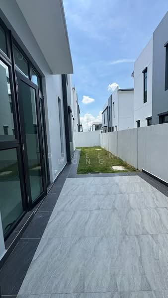 Semi-Detached House for Sale in Skudai (Johor) - Doreen Wong - PropertyGuru.com.my