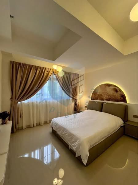 Servis Apartment untuk Disewa di Meridin Suites @ The Meridin - John Leong - PropertyGuru.com.my