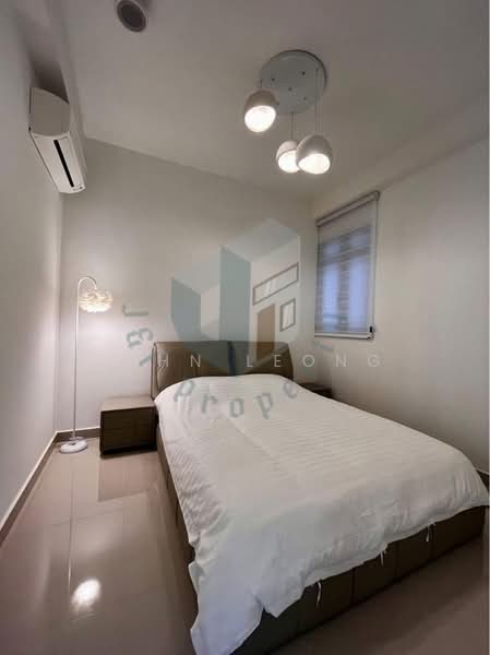 Servis Apartment untuk Disewa di Meridin Suites @ The Meridin - John Leong - PropertyGuru.com.my