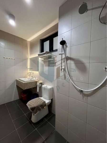 Servis Apartment untuk Disewa di Meridin Suites @ The Meridin - John Leong - PropertyGuru.com.my