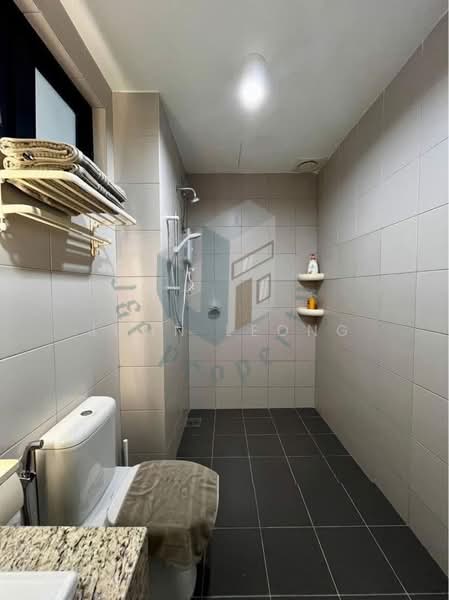 Servis Apartment untuk Disewa di Meridin Suites @ The Meridin - John Leong - PropertyGuru.com.my