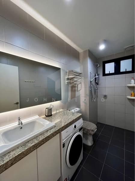 Servis Apartment untuk Disewa di Meridin Suites @ The Meridin - John Leong - PropertyGuru.com.my