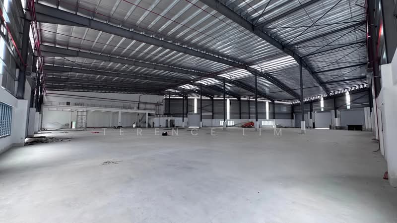 Factory for Sale in Iskandar Puteri (Nusajaya) (Johor) - Terence Lim - Interior - PropertyGuru.com.my