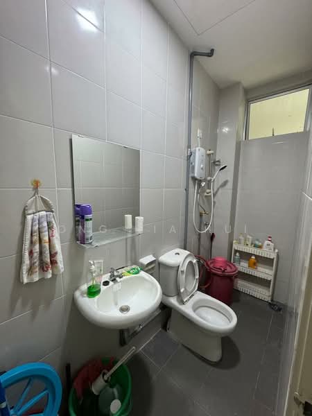 Rumah Teres 2 Tingkat untuk Dijual di Seremban 2 (Negeri Sembilan) - Ong Jia Hui - PropertyGuru.com.my