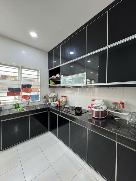 Rumah Teres 2 Tingkat untuk Dijual di Seremban 2 (Negeri Sembilan) - Ong Jia Hui - PropertyGuru.com.my