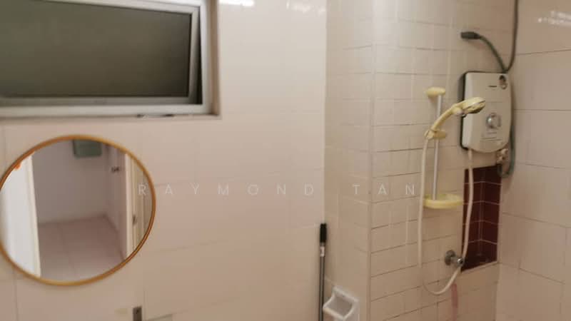 Service Residence for Rent at Metropolitan Square - Raymond Tan - Bathroom - PropertyGuru.com.my