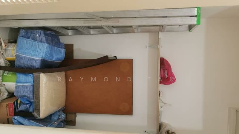 Service Residence for Rent at Metropolitan Square - Raymond Tan - PropertyGuru.com.my