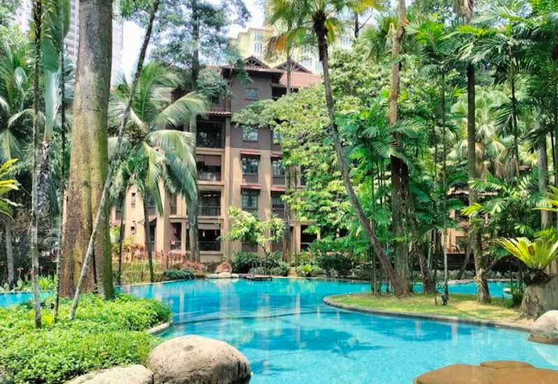 Condominium for Sale at Kampung Warisan - JJ Chew - Exterior - PropertyGuru.com.my