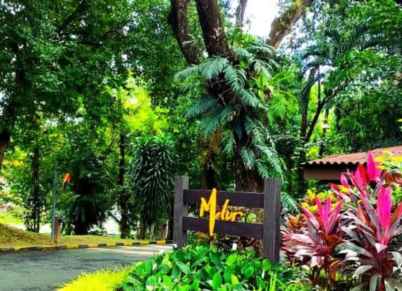 Condominium for Sale at Kampung Warisan - JJ Chew - Exterior - PropertyGuru.com.my