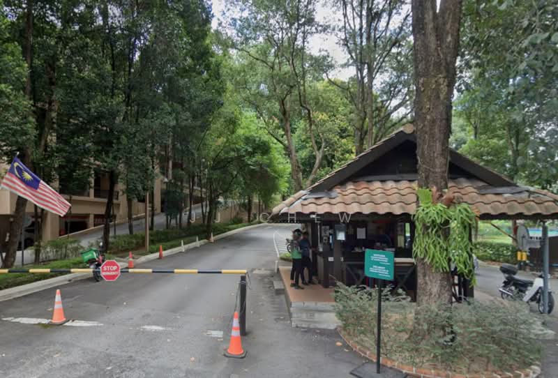 Condominium for Sale at Kampung Warisan - JJ Chew - Exterior - PropertyGuru.com.my