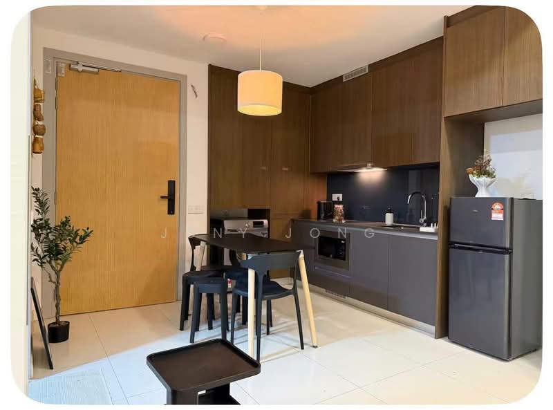 Condominium for Rent at Grand Medini - Jony Jong - PropertyGuru.com.my