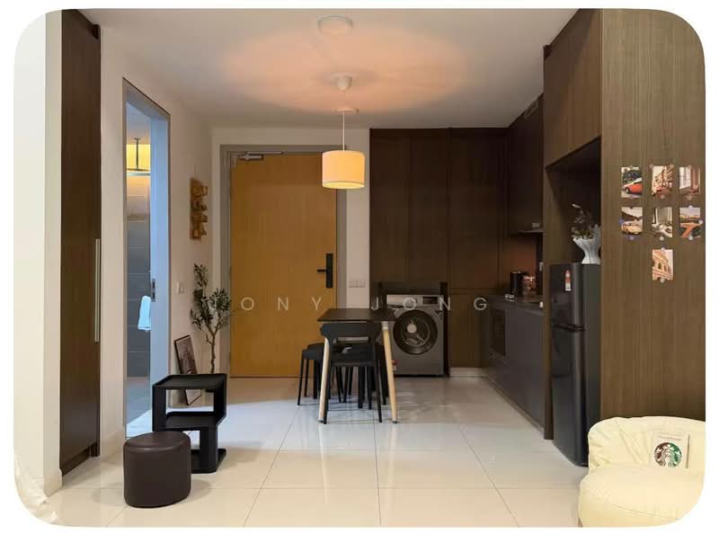 Condominium for Rent at Grand Medini - Jony Jong - PropertyGuru.com.my