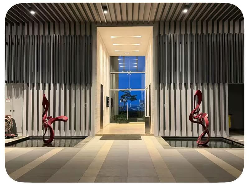 Condominium for Rent at Grand Medini - Jony Jong - PropertyGuru.com.my
