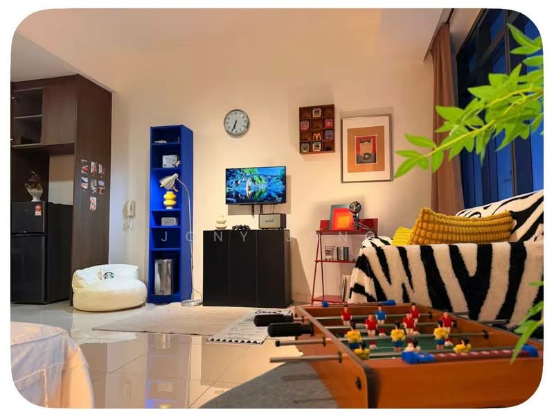 Condominium for Rent at Grand Medini - Jony Jong - PropertyGuru.com.my