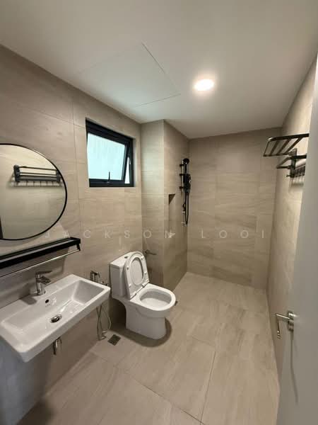 Condominium for Rent at Skyline KL - Jackson Looi - Bathroom - PropertyGuru.com.my