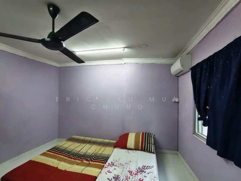 2-storey Terraced House for Sale in BANDAR PUCHONG JAYA (Puchong) - Eric Lau Mun Chung - Bedroom - PropertyGuru.com.my