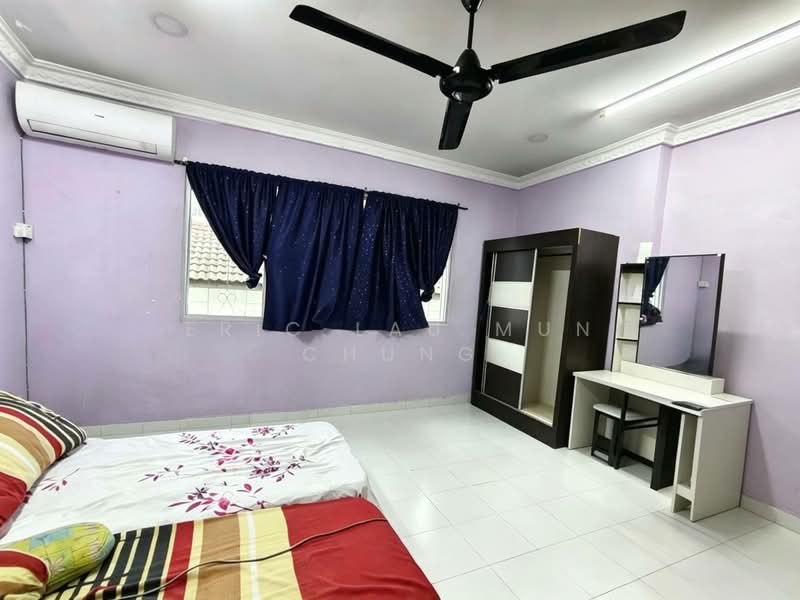 2-storey Terraced House for Sale in BANDAR PUCHONG JAYA (Puchong) - Eric Lau Mun Chung - Bedroom - PropertyGuru.com.my