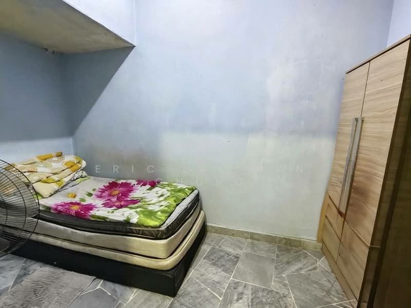 2-storey Terraced House for Sale in BANDAR PUCHONG JAYA (Puchong) - Eric Lau Mun Chung - Bedroom - PropertyGuru.com.my