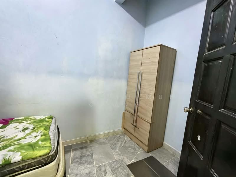 2-storey Terraced House for Sale in BANDAR PUCHONG JAYA (Puchong) - Eric Lau Mun Chung - Bedroom - PropertyGuru.com.my