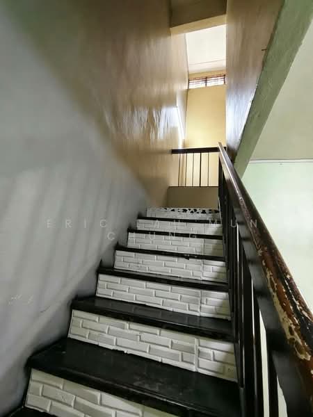 2-storey Terraced House for Sale in BANDAR PUCHONG JAYA (Puchong) - Eric Lau Mun Chung - Interior - PropertyGuru.com.my