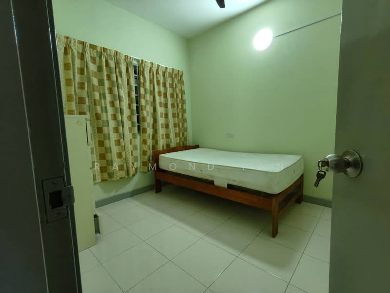 Condominium for Sale at Metropolitan Square Service Residence - Raymond Tan - Bedroom - PropertyGuru.com.my